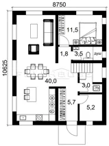 Проект Блок 139_4