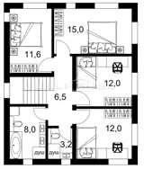 Проект Блок 139_3
