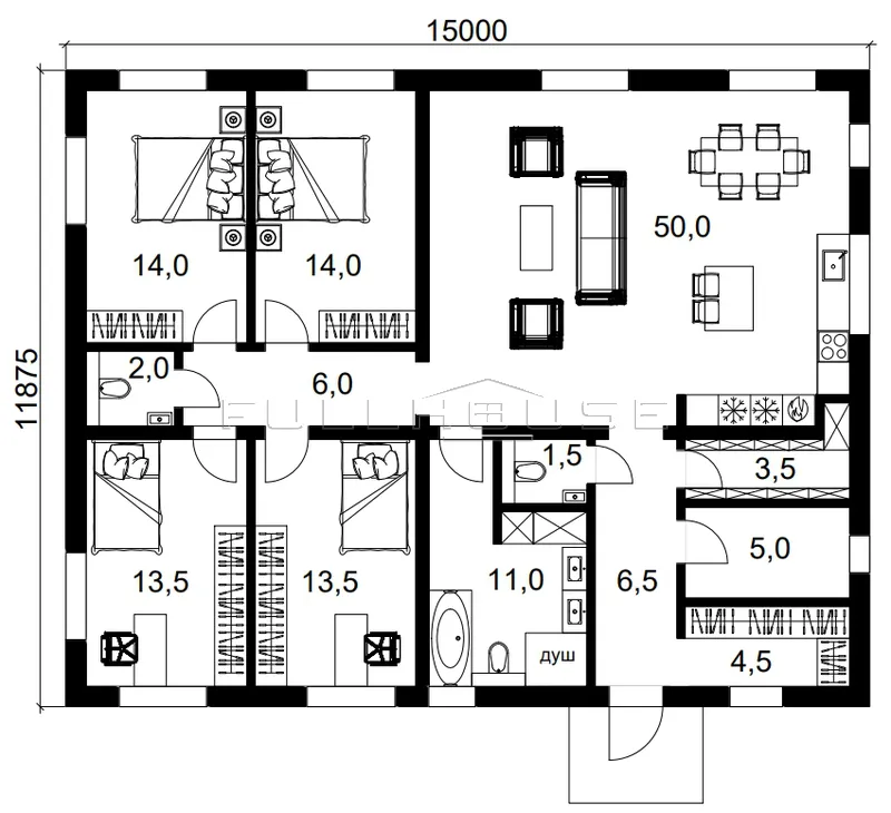 Проект Гармоника 145_3