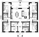 Проект Симетрика 150Д_2