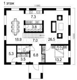 Проект Магнит 186М_2