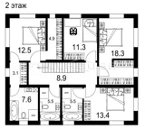 Проект Магнит 186М_3