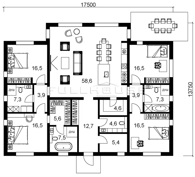 Проект Ярус 187ПМ_3