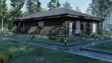 Проект дома Император 210СМ_6