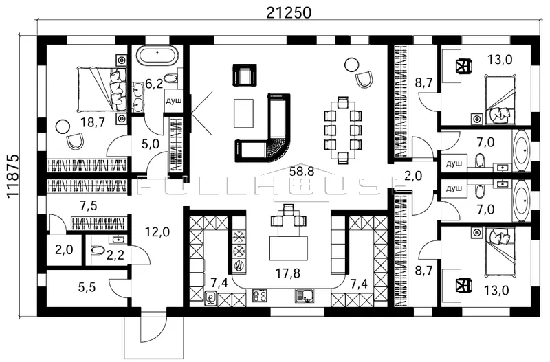 Проект Визионер 210М_2