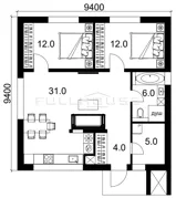 Проект Крафт 70П_3