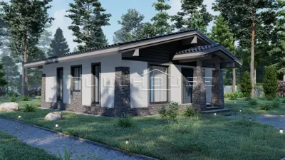 Проект Каре 70Д