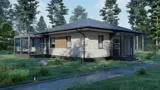 Проект Комфорт 80_4