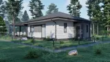 Проект Икарус 80_4