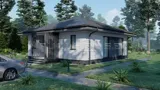 Проект Икарус 80_1
