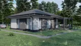 Проект Икарус 80_6