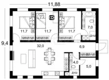 Проект Винта 90ДМ_2
