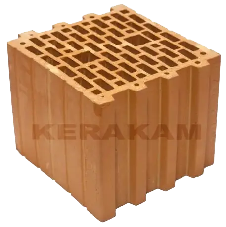 Теплая керамика КЕРАКАМ